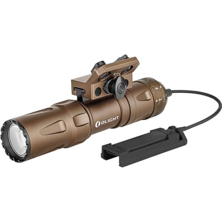 Olight odin mini desert tan
