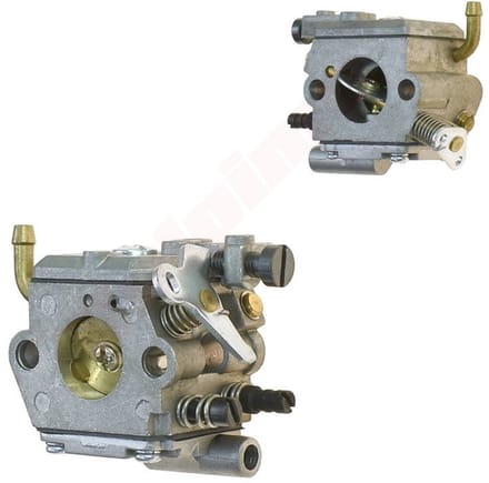 Carburateur passend op STIHL MS200 , MS200T , MS020T ( 1129 120 0653 , C1Q-S126B )