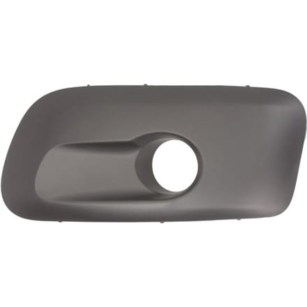 Ventilatierooster, bumper BLIC 6502-07-0541911P links