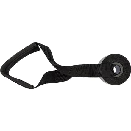 Avento Weerstandsbanden Set - Tube Trainer - 5 levels - Zwart/Multi