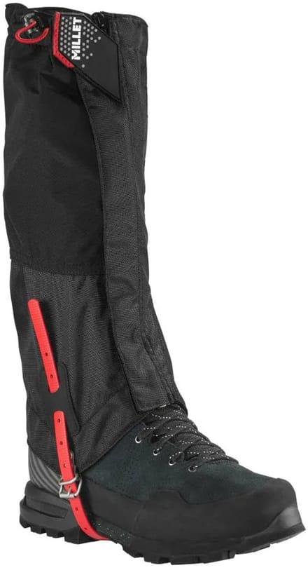 Millet Alpine Dryedge Gaiters Grijs M