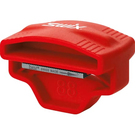 Ski Edge Sharpener met Vijl Swix