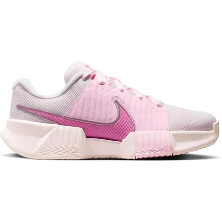Nike GP Challenge Pro Premium Tennisschoenen Dames