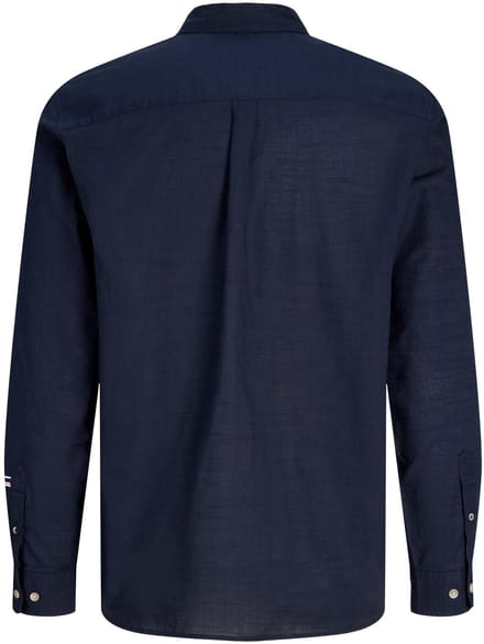 Jack & Jones Casual overhemd Regular Fit Casual overhemd