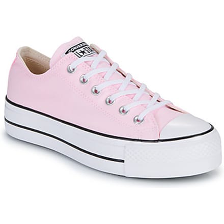 Lage Sneakers Converse CHUCK TAYLOR ALL STAR LIFT PLATFORM