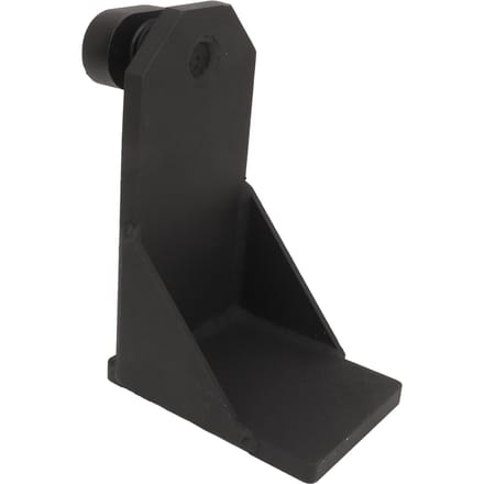 Verzendcontainer Krik Oog Zware Uitvoering Opslagcontainer Nivelleerder Booster voor de Scheepvaartindustrie black