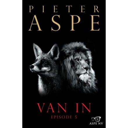 Van In / Episode 5 - Pieter Aspe