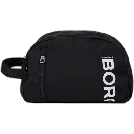 Björn Borg Core toilet case standing - zwart