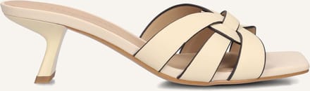 STEFANO LAURAN St2648 Hakken Dames - Beige - Maat 39