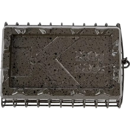 Kooivoer coup Korum River Cage Xt