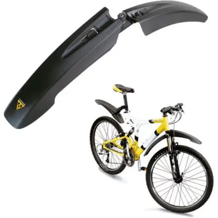 Voorspatbord Topeak DeFender FX-26