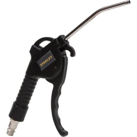 Stanley - Blaaspistool Met Variabele Luchtstroom