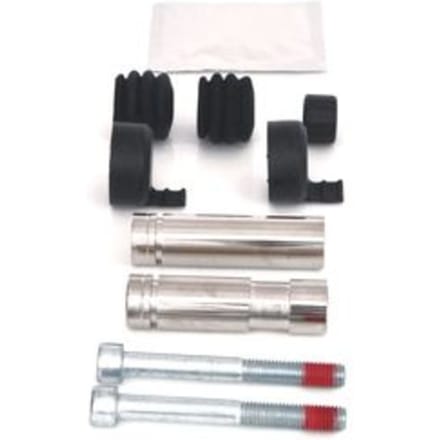Set geleidebussen, remklauw BOSCH 1 987 470 631