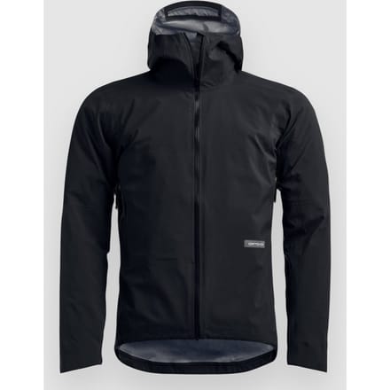 Ortovox Sequence Gore-Tex Jacket zwart