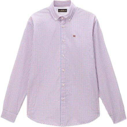 Shirt Napapijri Terra