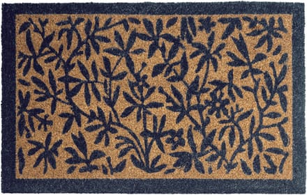 NUNIVAK - Deurmat - Naturel - 50 x 80 cm - Kokos
