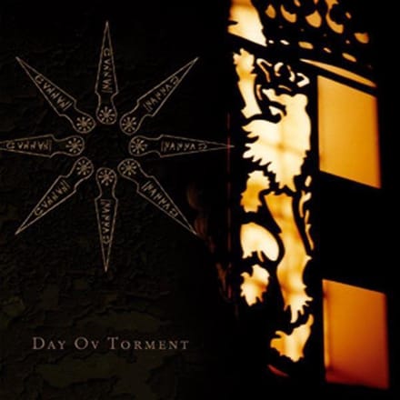 Inanna - Day Ov Torment (CD)