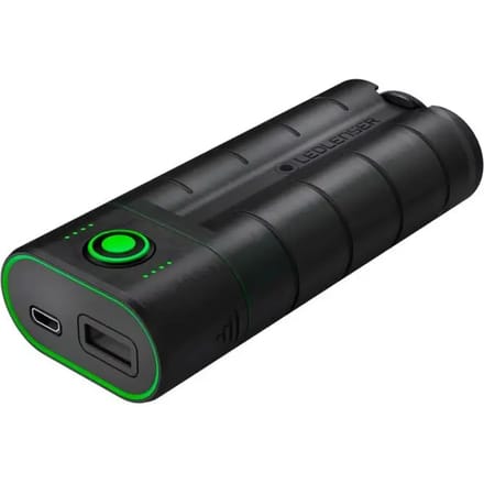 Powerbank Ledlenser Flex 7