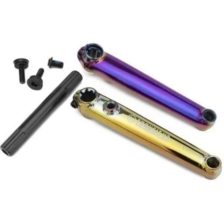 Pedalen Mission Transit V3