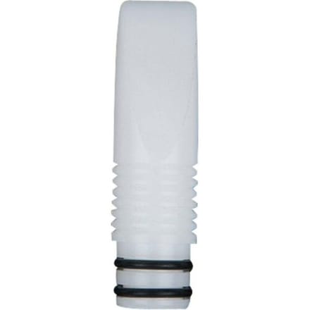KS Tools 140.2485 Slagkop-wigvorm, hoekig