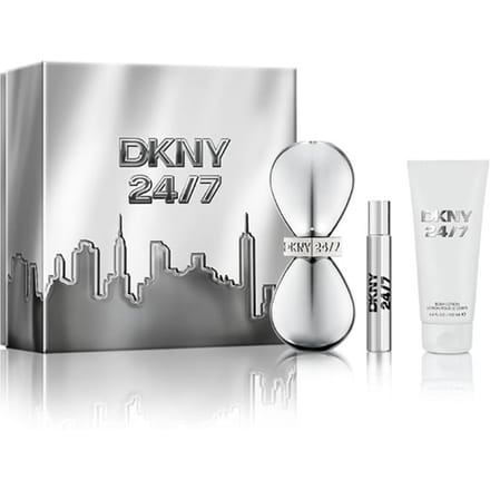Dkny 24/7 Case 3 Stuks 3 pz