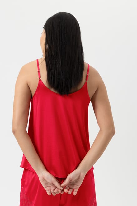 Camisole Serie Temptation Red Carpet