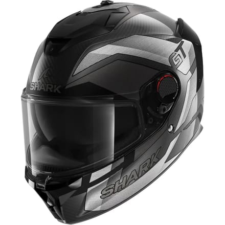Volle motorhelm Shark Spartan Gt Pro Ritmo