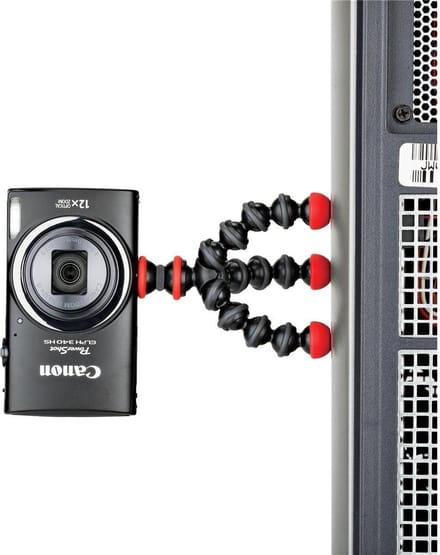 Joby GorillaPod Magnetic Mini - Black