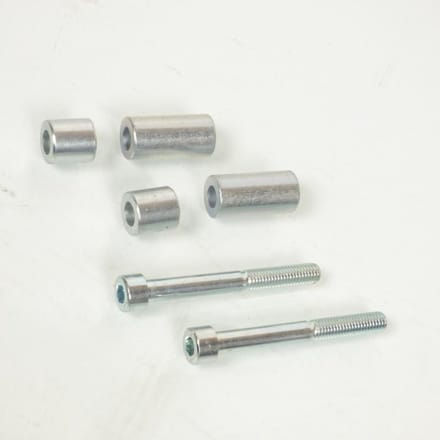 Pot d échappement Doppler pour Auto Neuf