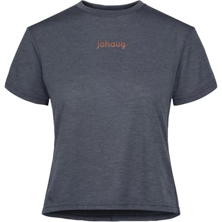 T-shirt dames Johaug Aerial Woolmix 2.0