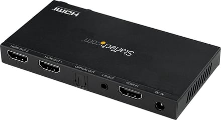 HDMI-Schakelaar Startech ST122HD20S