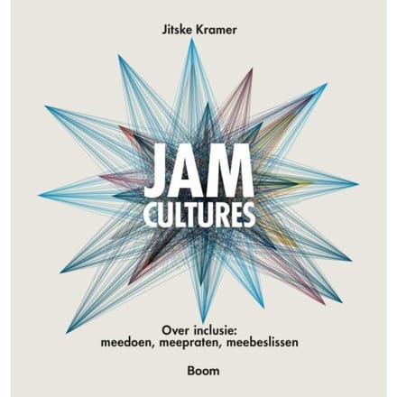 Jam Cultures - Jitske Kramer