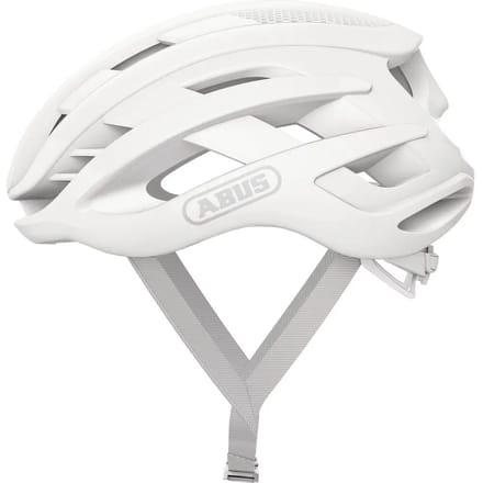 Abus helm AirBreaker pure white S 51-55cm