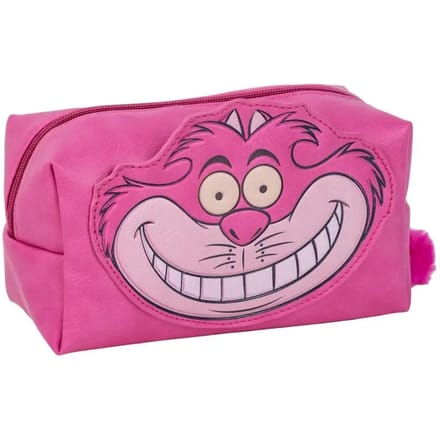 Meisjestoilettas Cerda Disney Alice in Wonderland Cheshire
