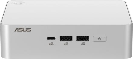 ASUS NUC 15 Pro+ - Barebone pc - Ultra 5 225H Processor