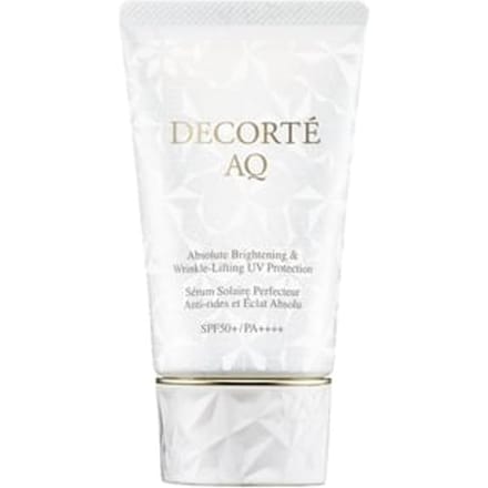 Kose - DECORTE Absolute Brightening & Wrinkle-Lifting UV Protection SPF 50+ PA++++ 55g