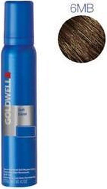 Goldwell Colorance Soft Color 6MB Mid Jade Brown 120g