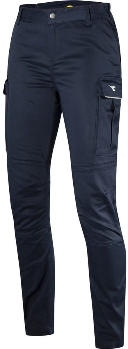 Utility Diadora Dames Arbeit-schoenen Broek Cargo Athena