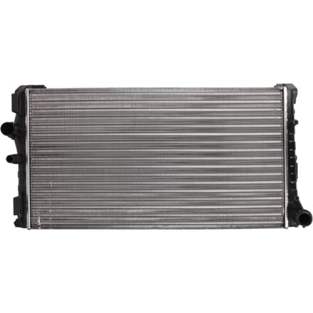 Radiator, motorkoeling Economy Class NRF 53615A