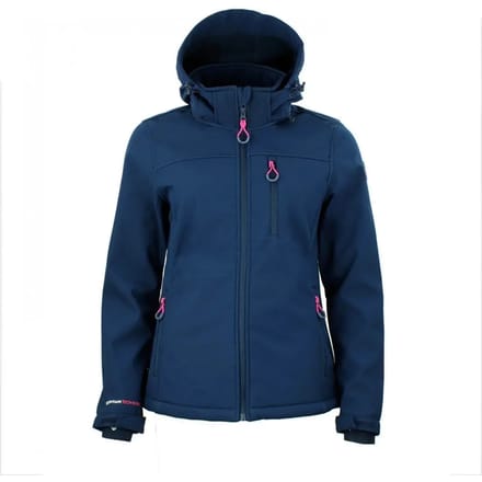 Windjack Peak Mountain Blouson softshell ACLAUDIO