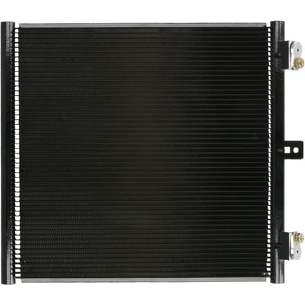 Condensator, airconditioning NRF 350590