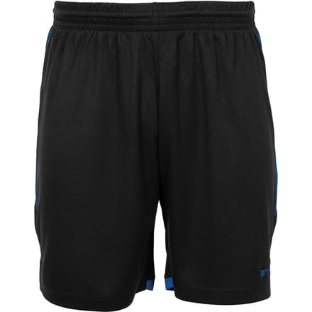 Stanno - Focus Shorts II - Sportbroek - Maat M - Zwart