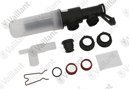 VAILLANT Sifon VKK 186/5 R1 e.a. Vaillant-nr. , 0020232019