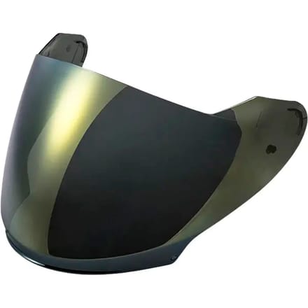 Motorhelm vizier LS2 OF521