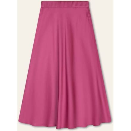 Oilily Sybel Petite Rok- maat46 Rood Violet