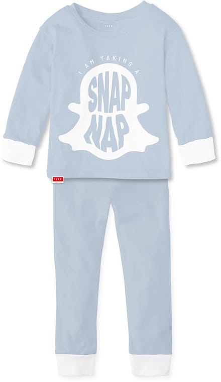 Tukk Jammies - Snap Nap kinderpyjama - maat 128
