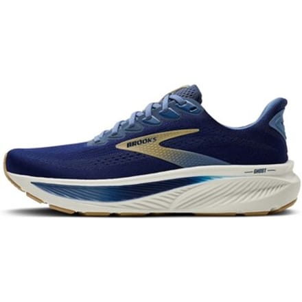 Hardloopschoenen Brooks Chaussures de running Ghost 17 maille Air Mesh