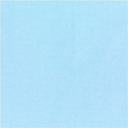 Stof, B: 145 cm, 140 gr, licht turquoise, 10 m/ 1 rol