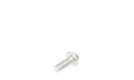 Inbusschroef M5x0.8 L12mm voor motor Kawasaki 650 Ninja Abs 2017 92154-1421 Nieuw