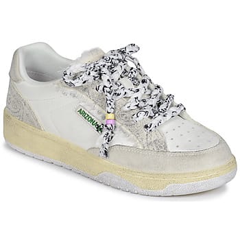 Lage Sneakers ARIZONA LOVE VENICE SNEAKERS SUEDE